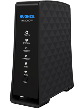 HughesNet Modem