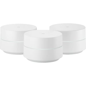 Google WiFi Routers