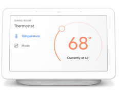 Nest Google Home Hub (2)