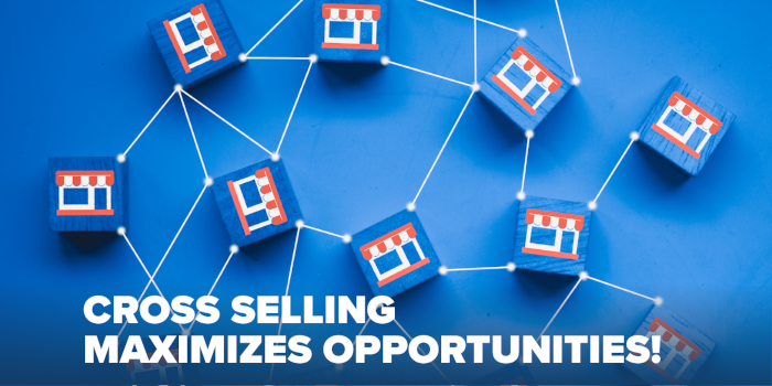 The Value of Cross-Selling, RS&I Authorized Dealer Programs