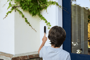 Google Nest Hello Doorbell Cam