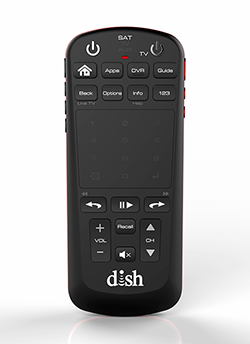 DISH Hopper Remote