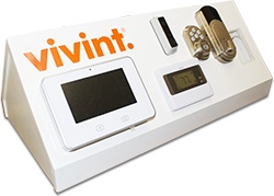 Vivint Demo Board