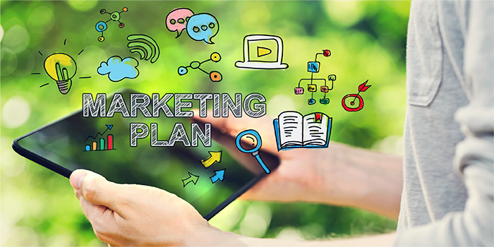 Marketing Plan