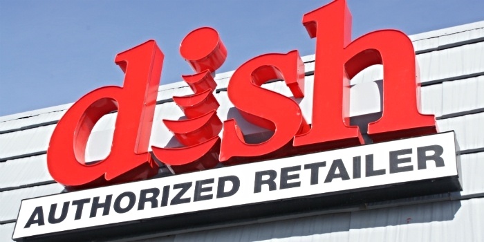 DISH Authorized Retailer