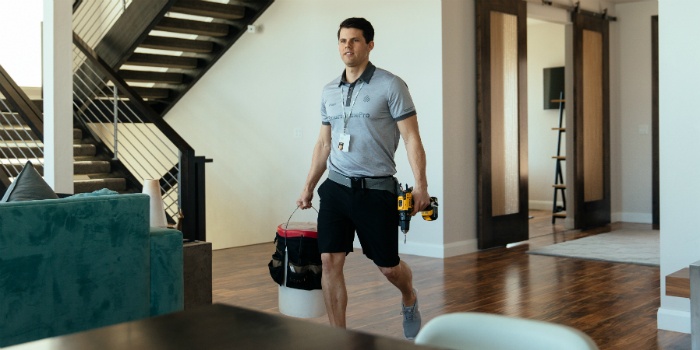 Vivint Installation Technician Vivint Installation Technician