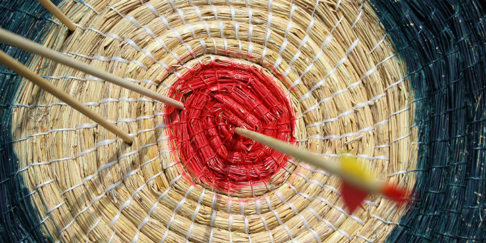 Marketing Bullseye Marketing Bullseye