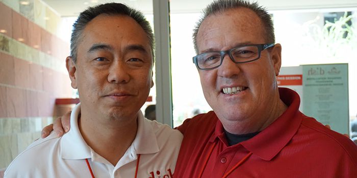 RS&I Branch Manager and Dealer RS&I Branch Manager and Dealer