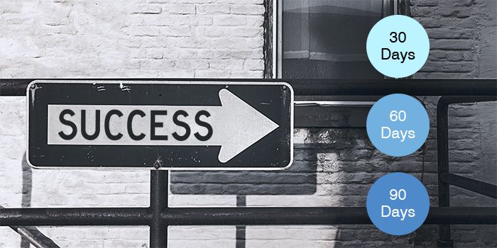 Plan Ahead for Your Success Plan Ahead for Your Success